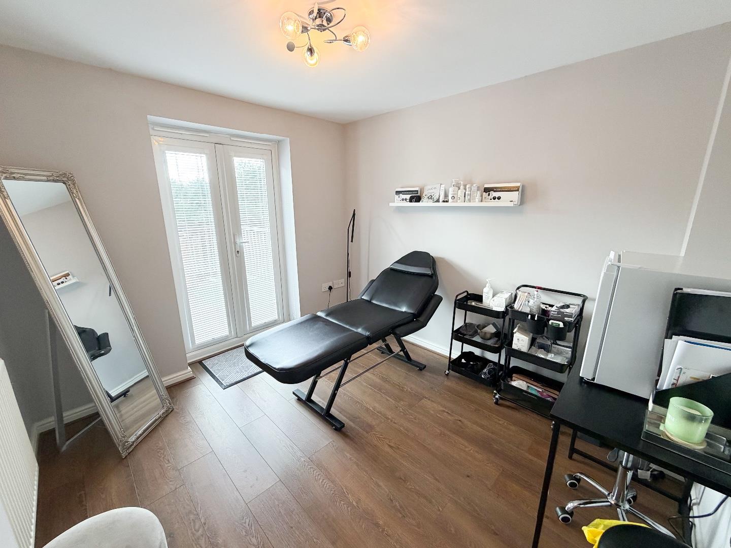 Longacres, Bridgend County Borough, CF31 2DJ